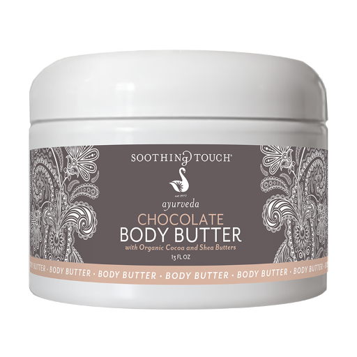 Soothing Touch Body Butter Desert Sage 14$