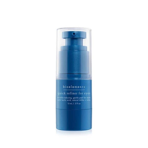 BIOELEMENTS Quick Refiner for Eyes 29$