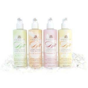 Cuccio Lyte Ultra-Sheer Body Butter - Massage Cream 0$