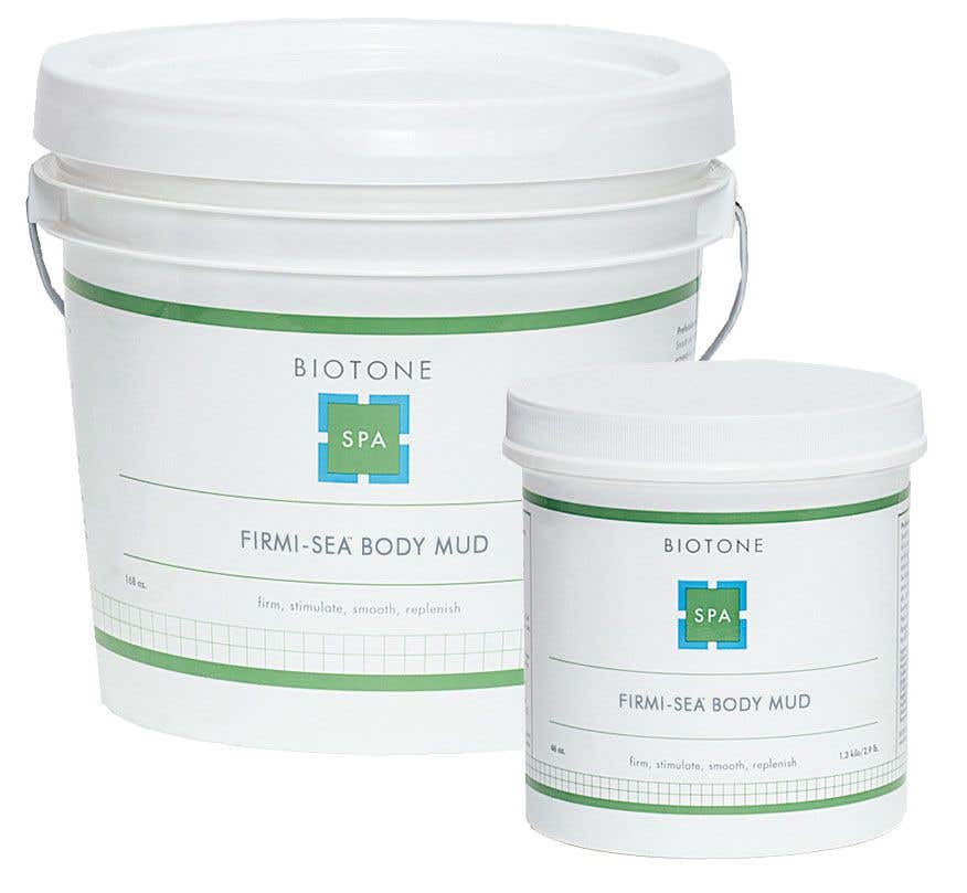BIOTONE SPA Firmi-Sea Body Mud 46 oz 91$