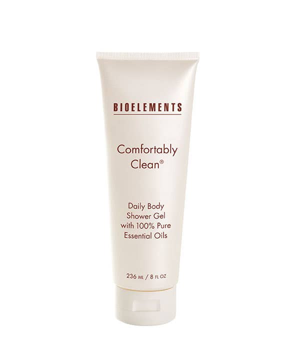 BIOELEMENTS Comfortably Clean 0$