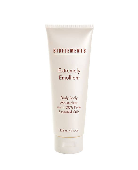 BIOELEMENTS Extremely Emollient 0$