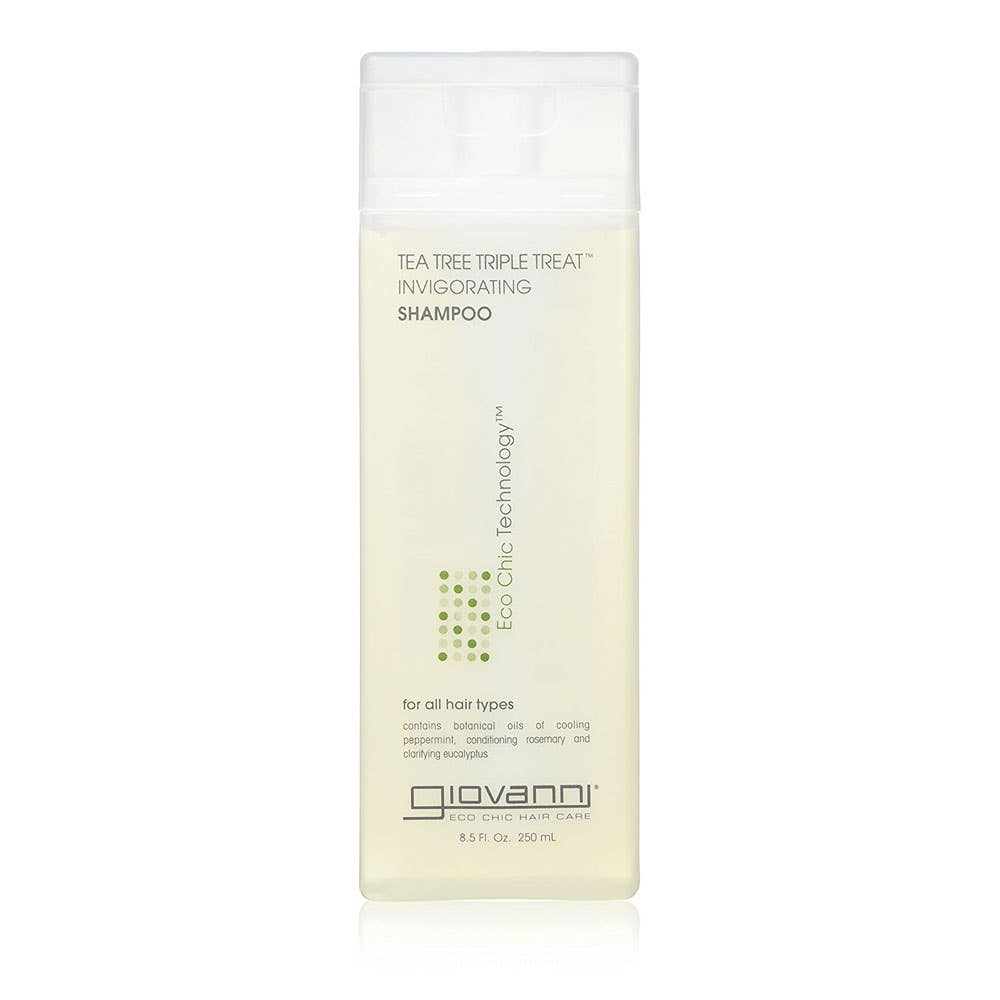 GiovanniTeaTreeTripleTreatInvigoratingShampoo