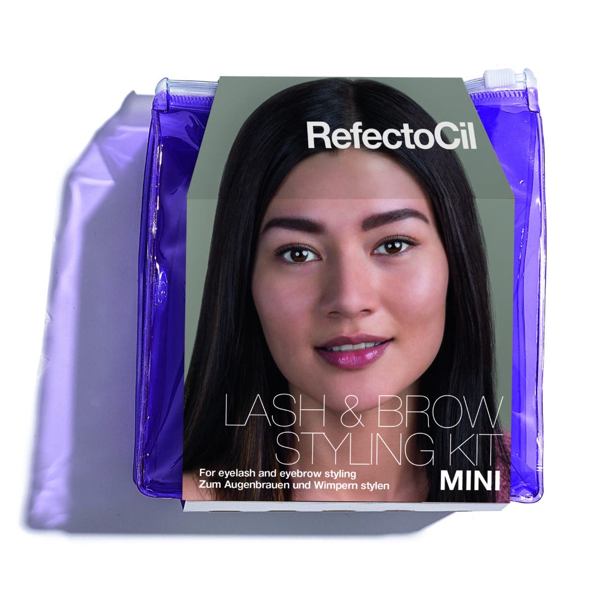 RefectoCil Starter Kit Mini 60$