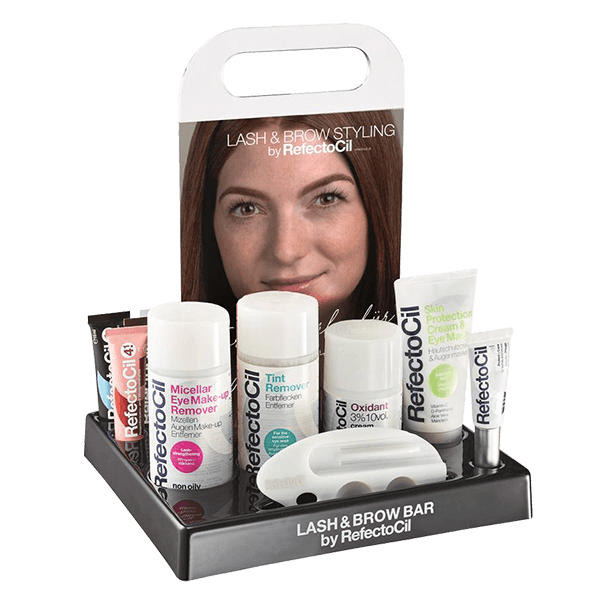 RefectoCil®Lash&BrowBar
