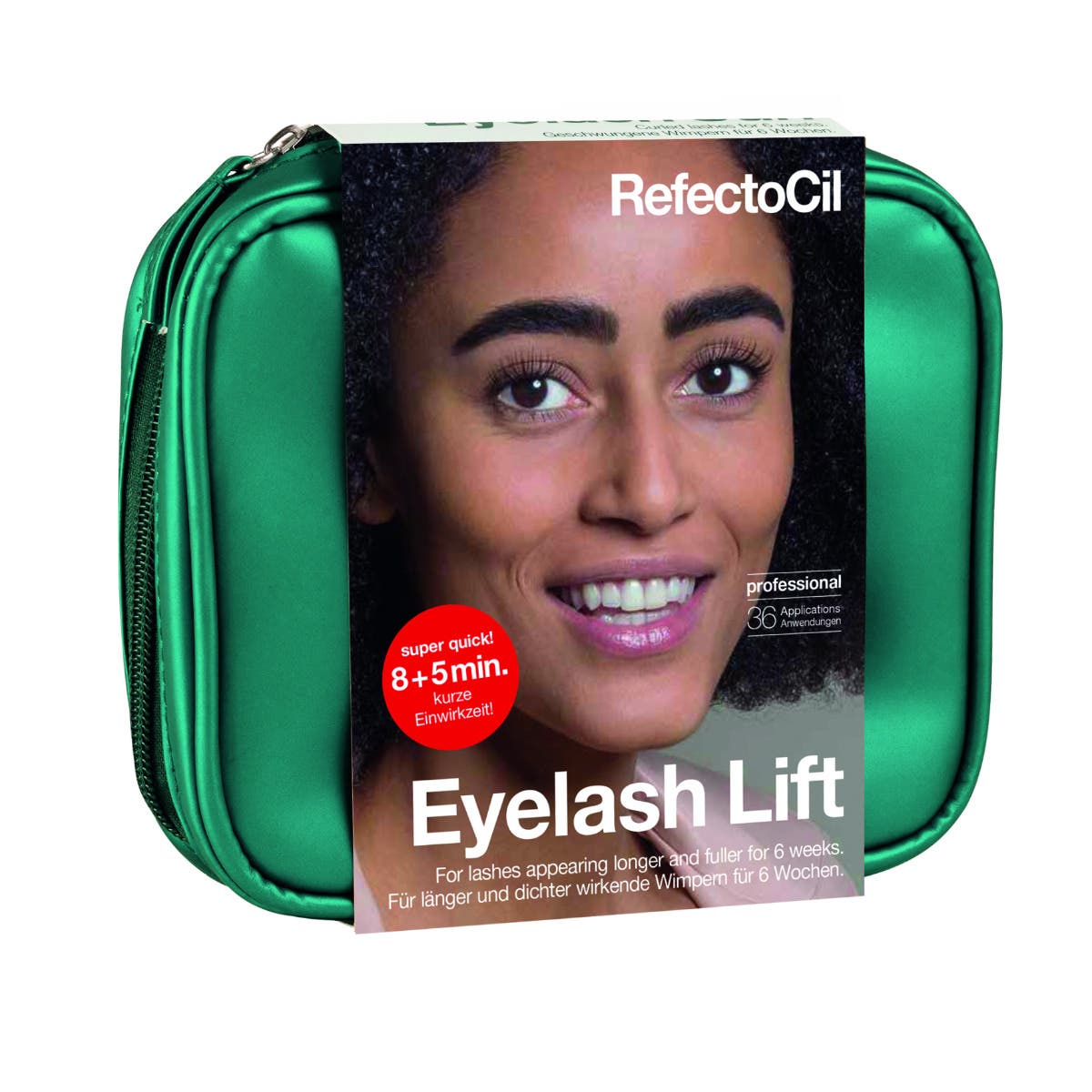 RefectoCil Eyelash Lift Kit 158$