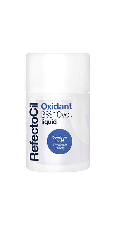 RefectoCil Oxidant 3 Liquid Developer 338 oz 16$