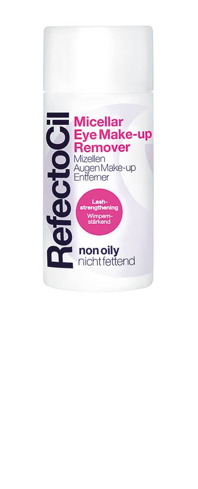 RefectoCil Micellar Eye Make-Up Remover 507 floz 16$