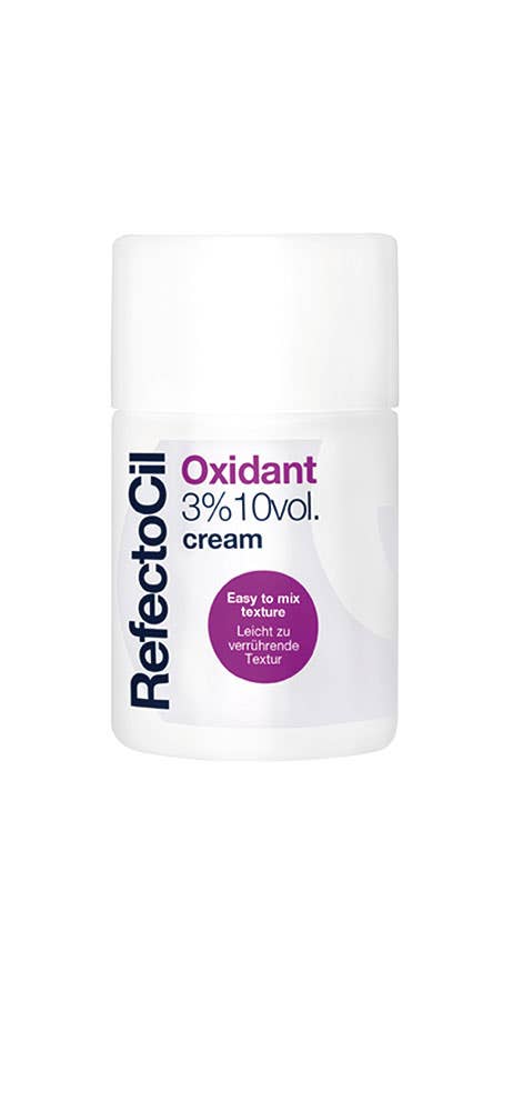 RefectoCil Oxidant 3 Cream Hair Developer 338 oz 16$