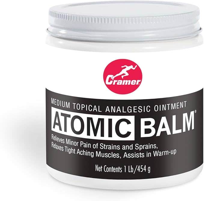 AtomicBalm