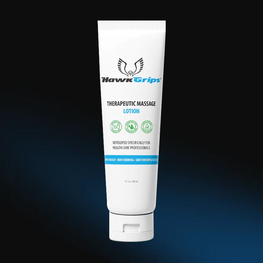 HawkgripsTherapeuticMassageLtn8OzTubes