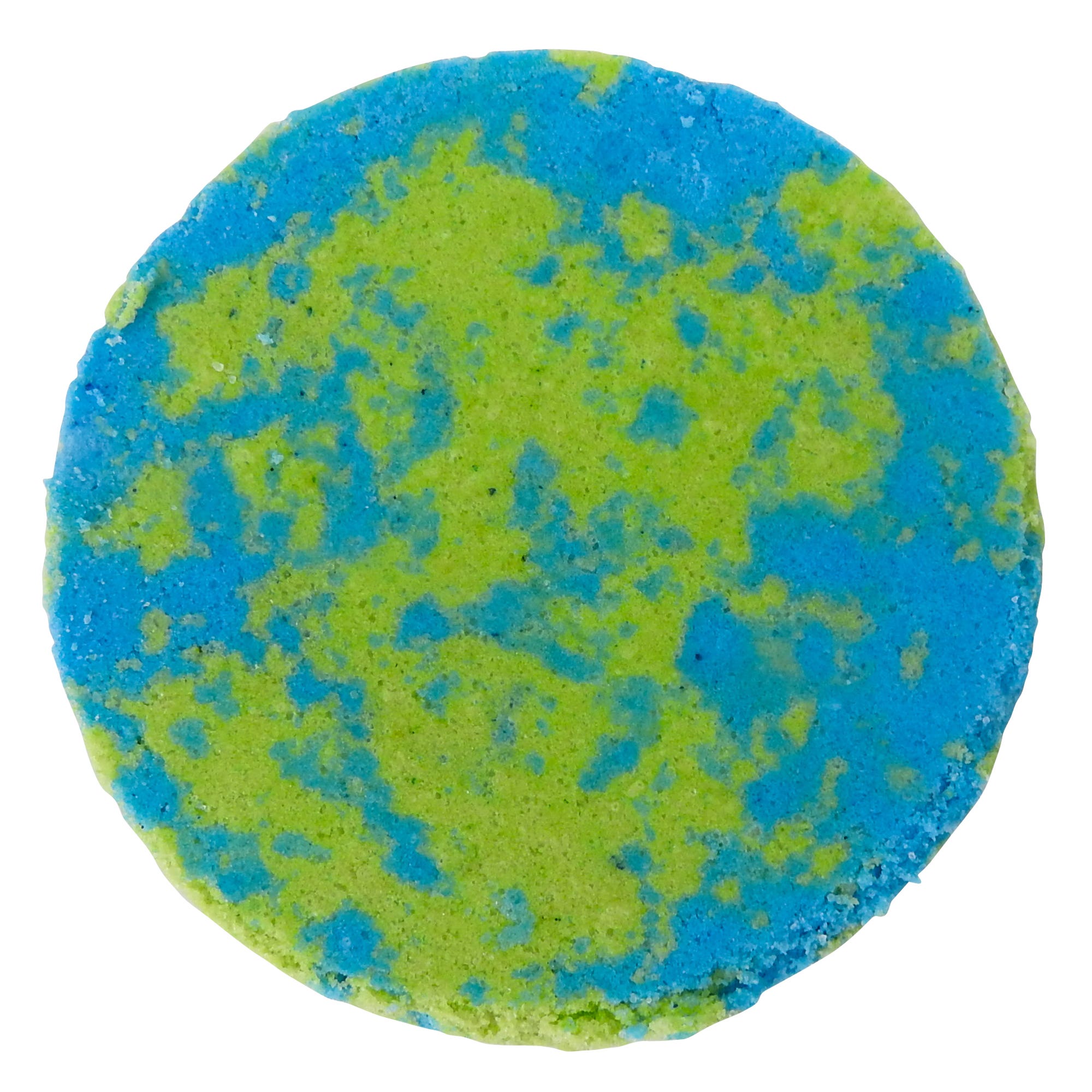 SALUS Bath Bomb Shaped Island FlowerFlower $9