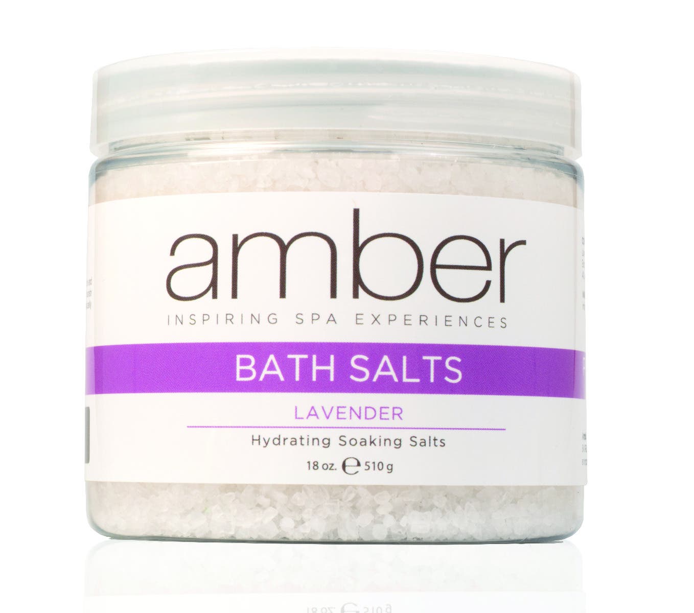 AmberBathSalts