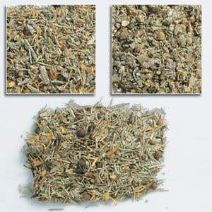 Herbal Bath Blend 1 Lb Detox $34