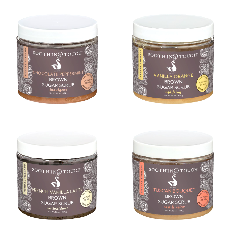 SoothingTouchBrownSugarScrub
