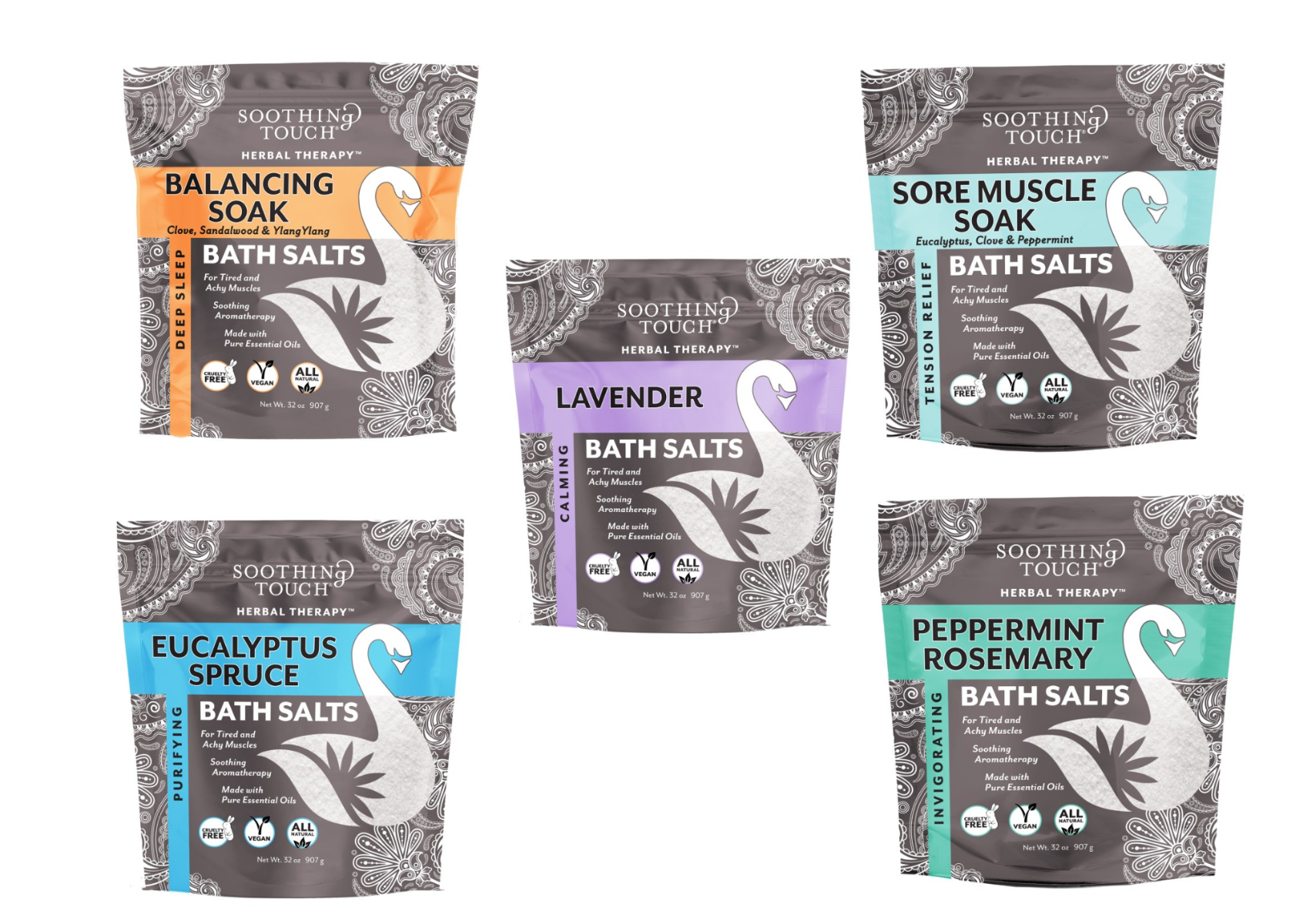 Relax Buy 1 32 Oz Bag Get 1 32 Oz Bag Free $16
