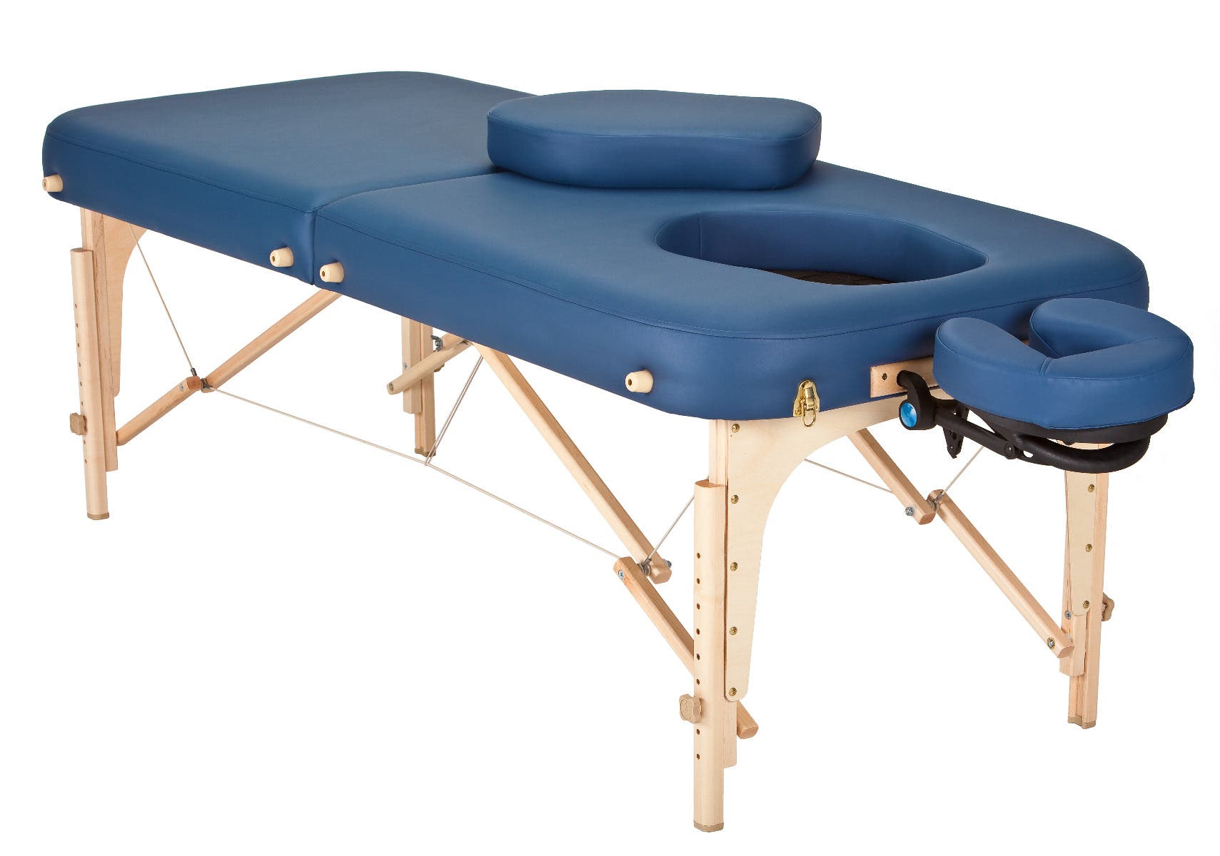 EarthLite®Spirit™32PregnancyMassageTablePackage