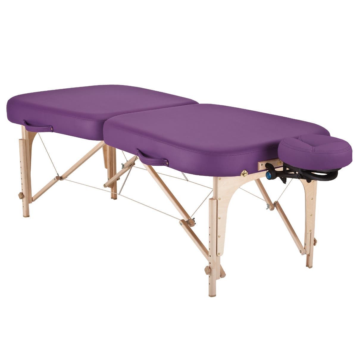 EarthLite® Infinity™ Portable Massage Table Package
