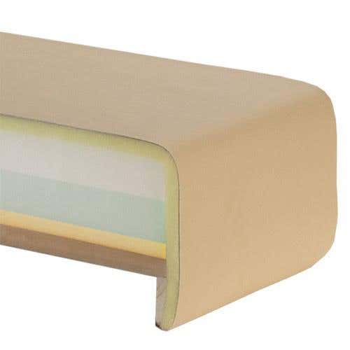 Living Earth Crafts® Strata Foam Upgrade - Stationary Tables