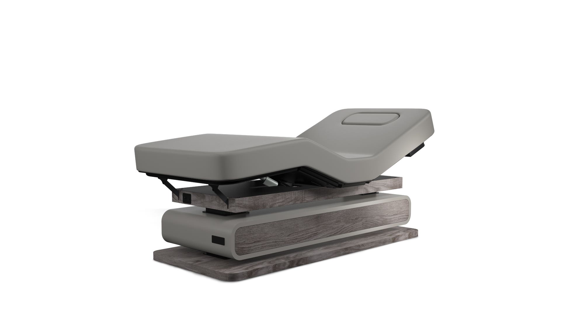 OAKWORKS®MastersCollectionBrittaABCTable