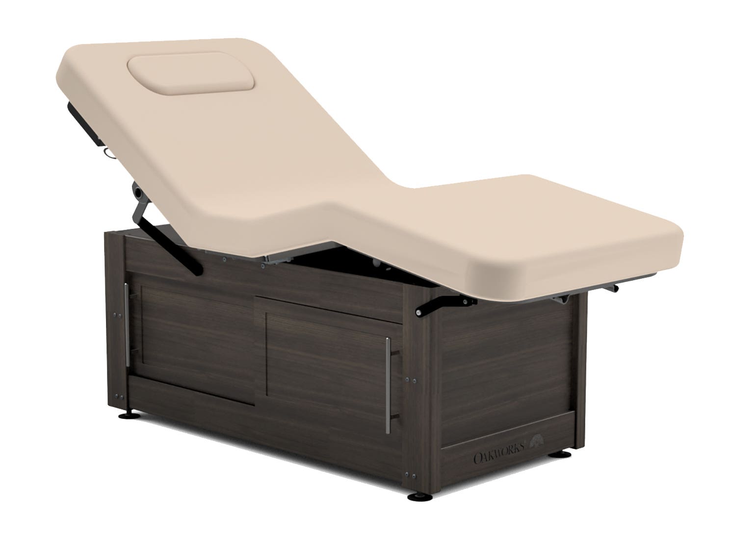 Oakworks Clinician Premiere Electric-Hydraulic Salon Top 0$