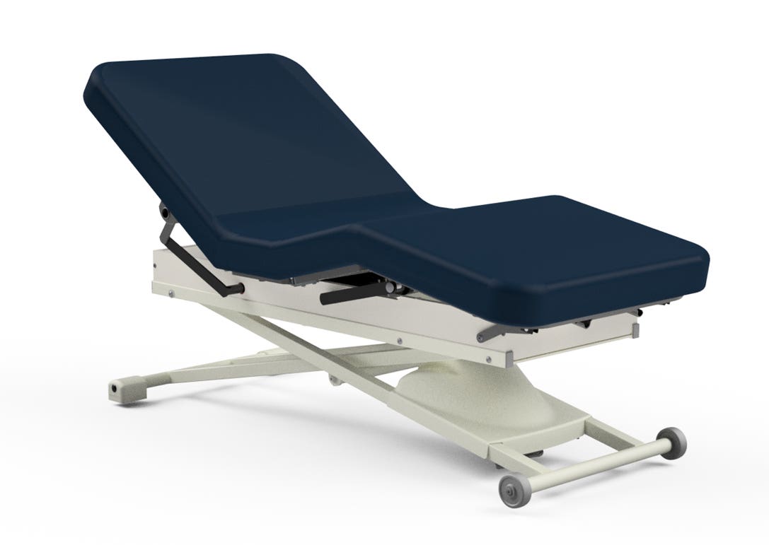 Oakworks®ProLuxe™ElectricSalonTopMassageTable