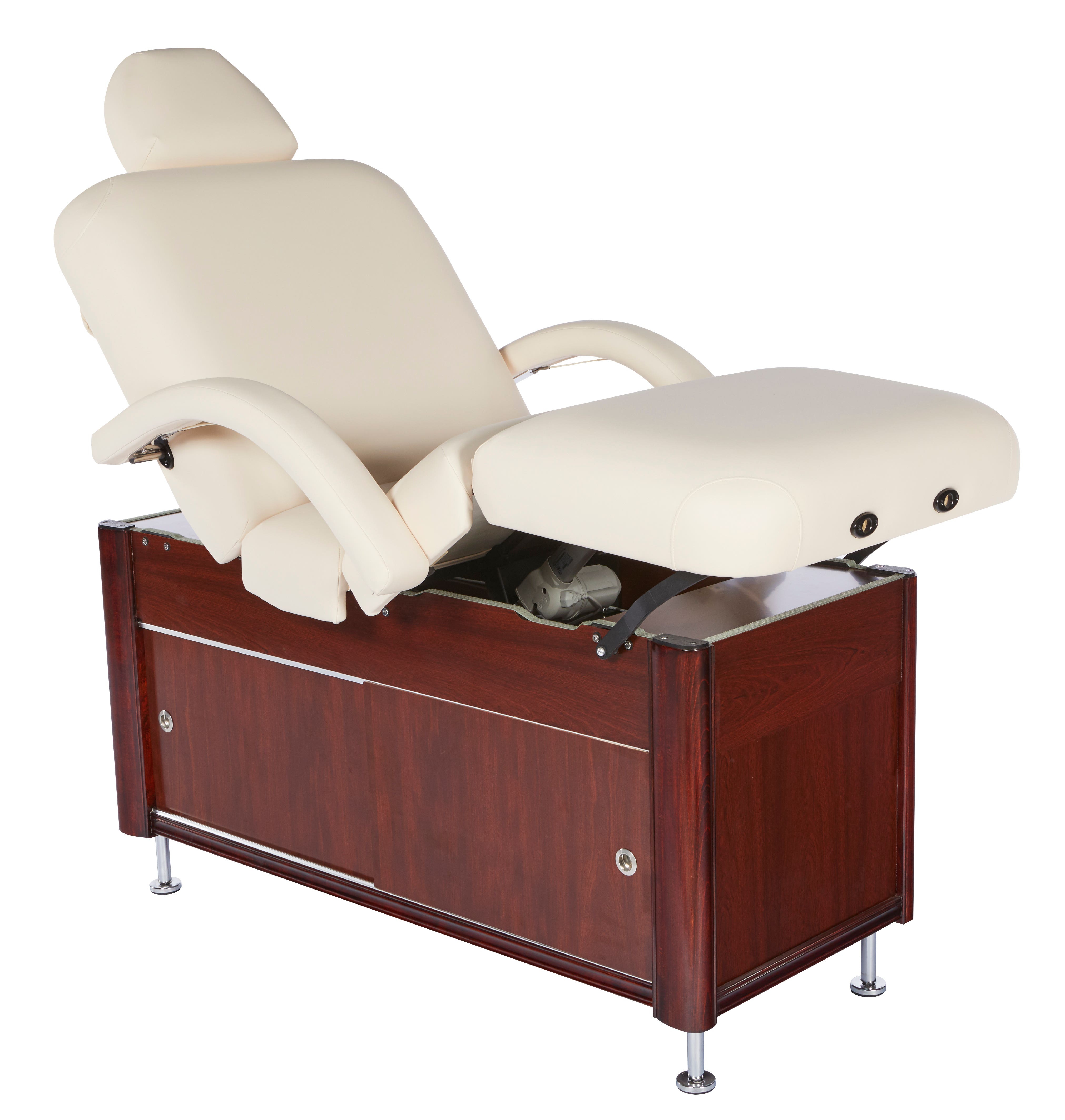 Custom Craftworks Signature Spa Series E100 Deluxe Electric Spa Table 0$