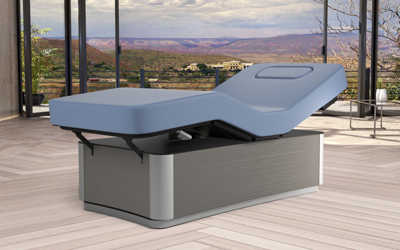 OAKWORKS® Masters Collection Talise ABC Spa Table