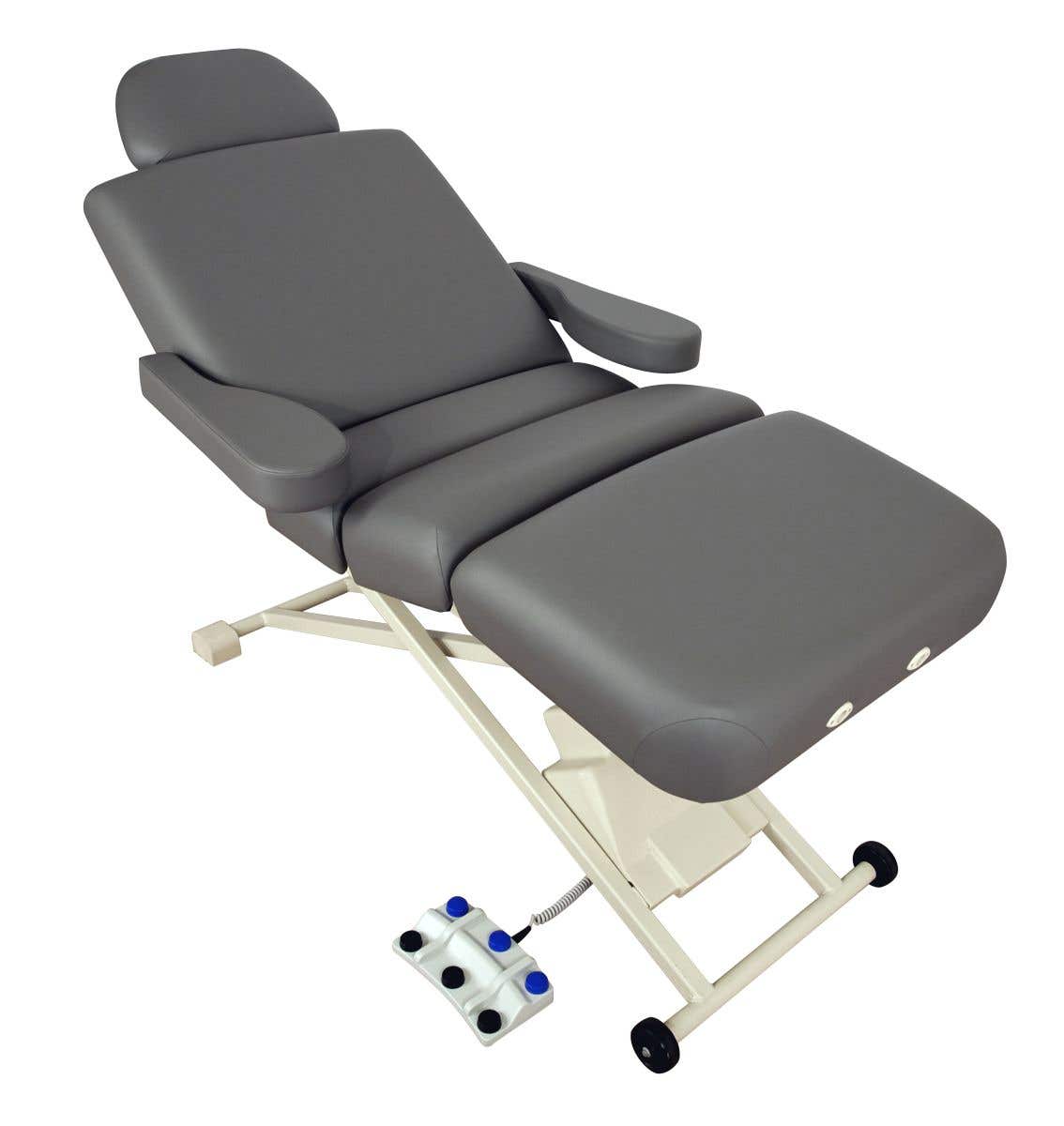 Oakworks Proluxe Veneto Electric Salon Top Table Only 0$
