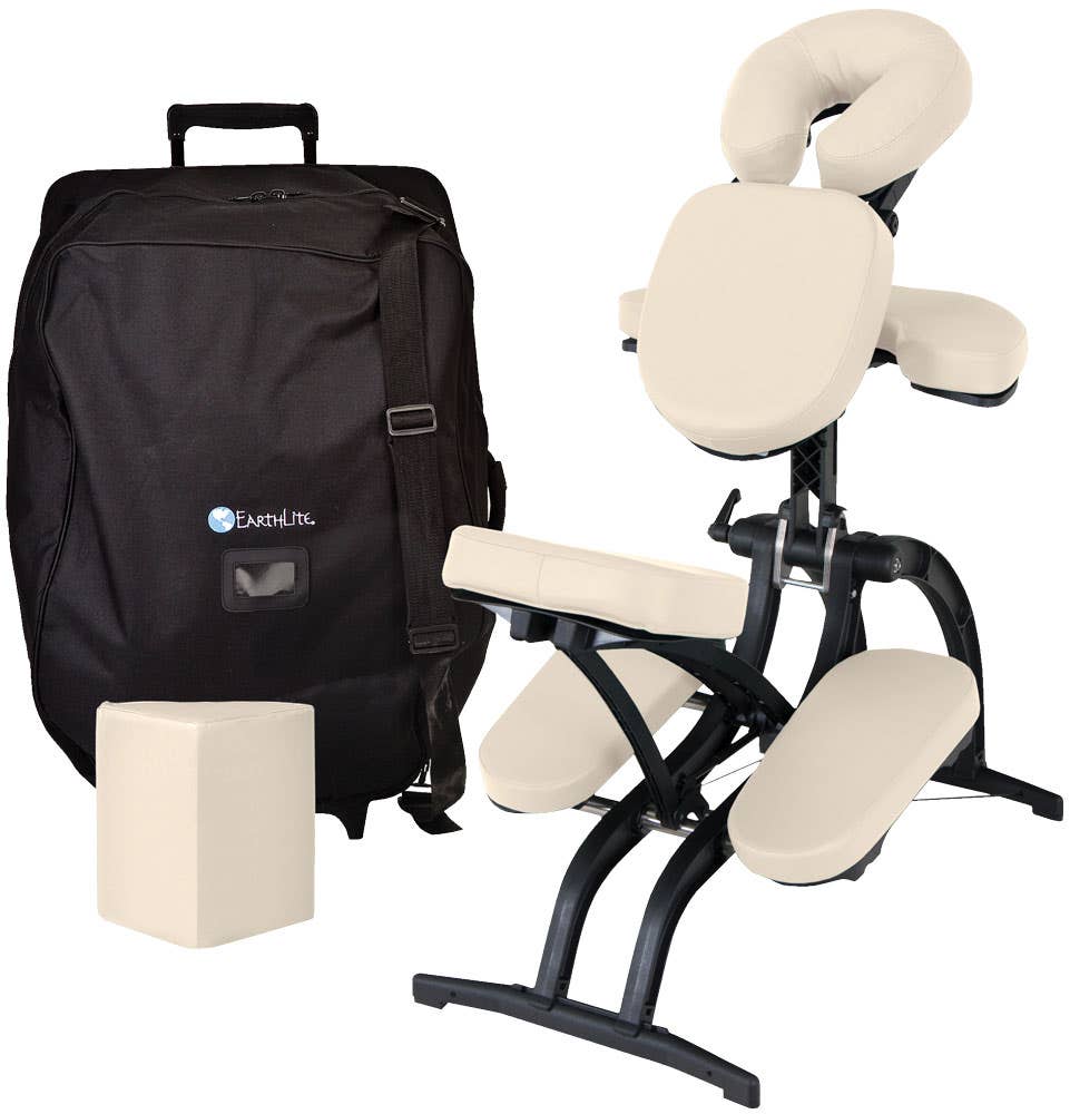 EarthLiteAvilaII™MassageChairPackage