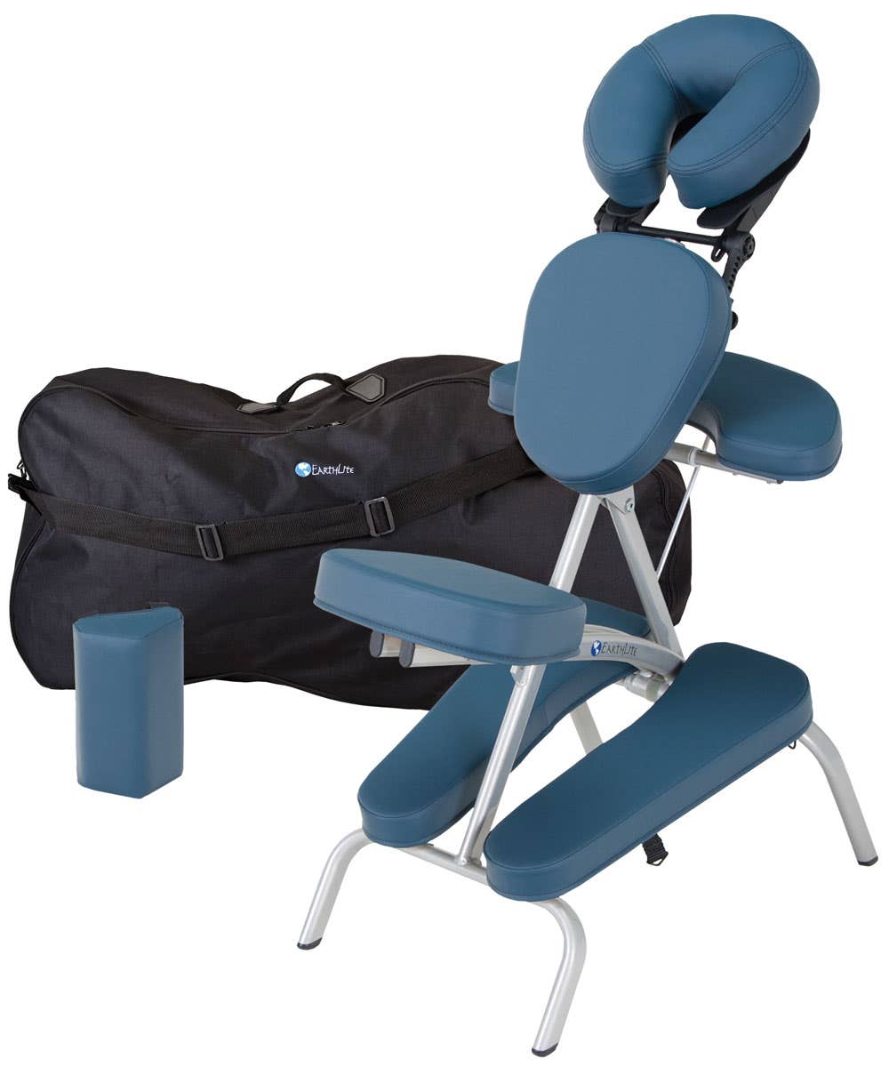 EarthliteVortexMassageChairPackage