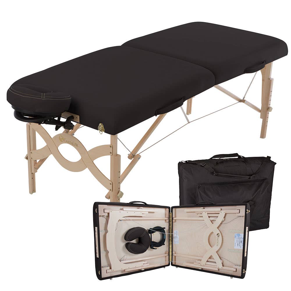 Earthlite® Avalon XD&trade; Massage Table Package