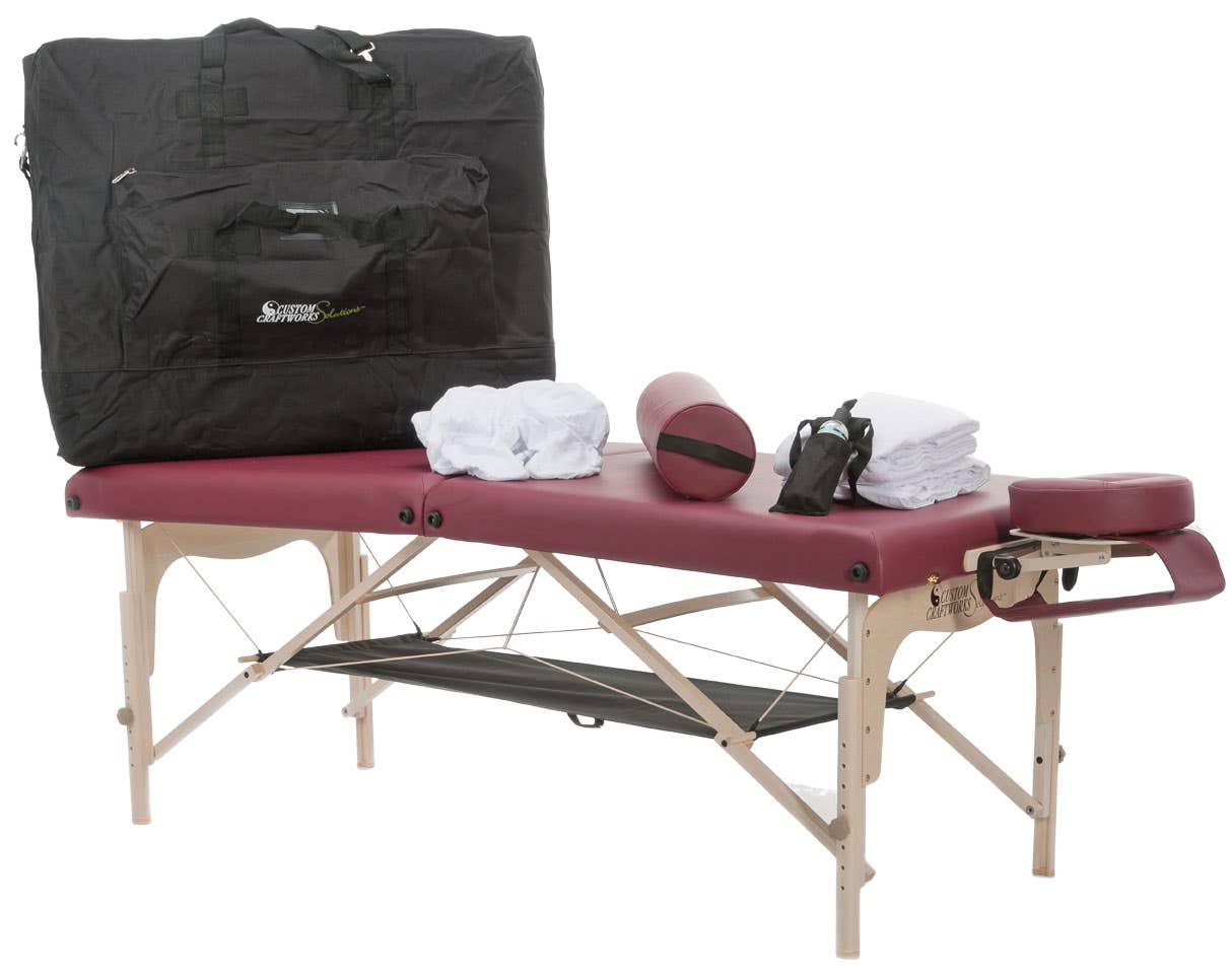 Custom Craftworks Simplicity Practice Essentials Kit 0$