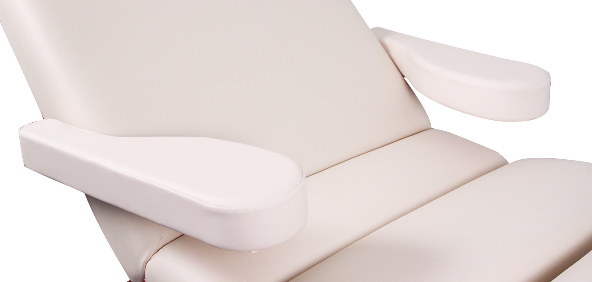 Oakworks® Adjustable Side Armrest Heron