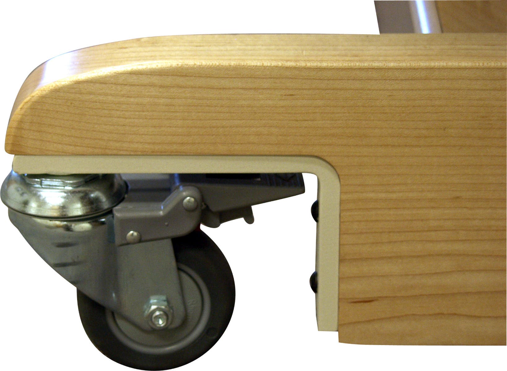 Oakworks®StationaryTableUpgrade-PerformaLiftCasters