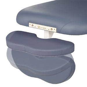 EarthLite®DeluxeHangingArmrestforStationary/LiftTable