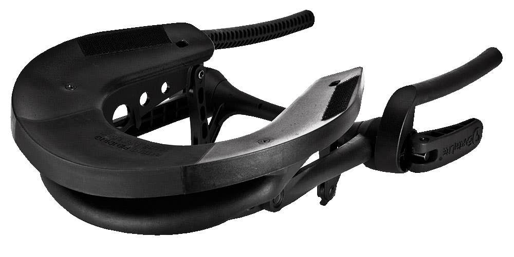 Earthlite®Flex-RestFaceCradlePlatformforMassageTables-PlatformOnly