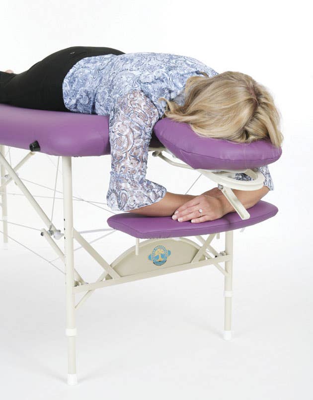 Pisces Front Arm Rest