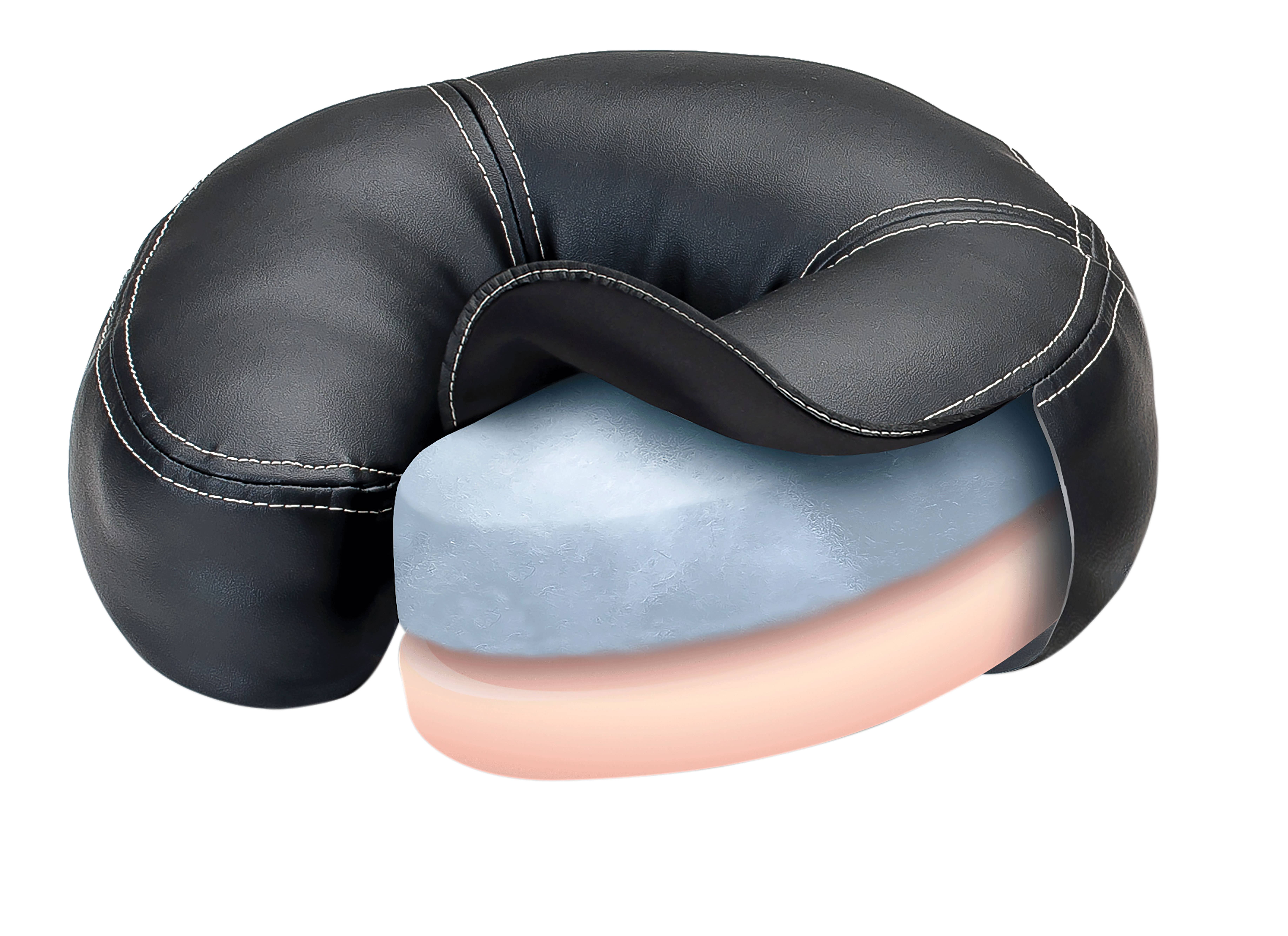 Lec Strata Facepillow