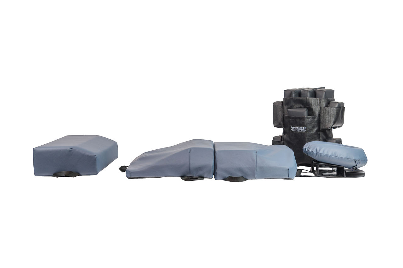 bodyCushion Pro System