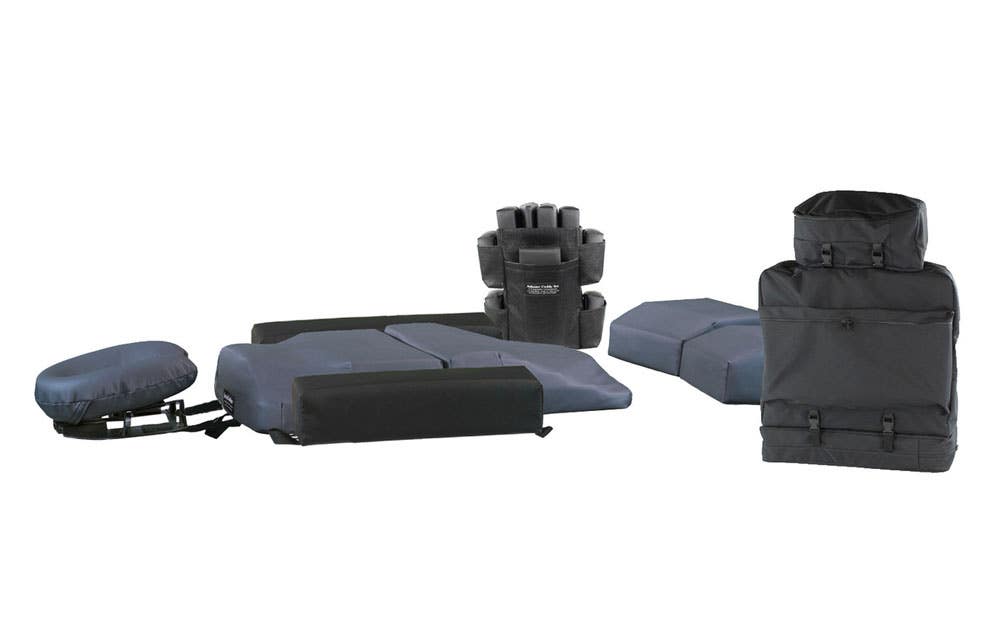 bodyCushion™ Full Pro Plus System Full Leg