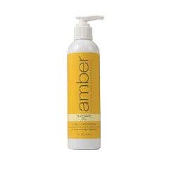 Amber Vanilla Lemongrass Massage Oil