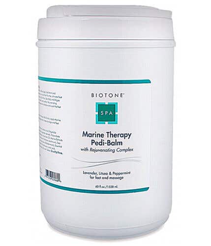 BIOTONE Spa Marine Therapy Pedi-Balm 93$