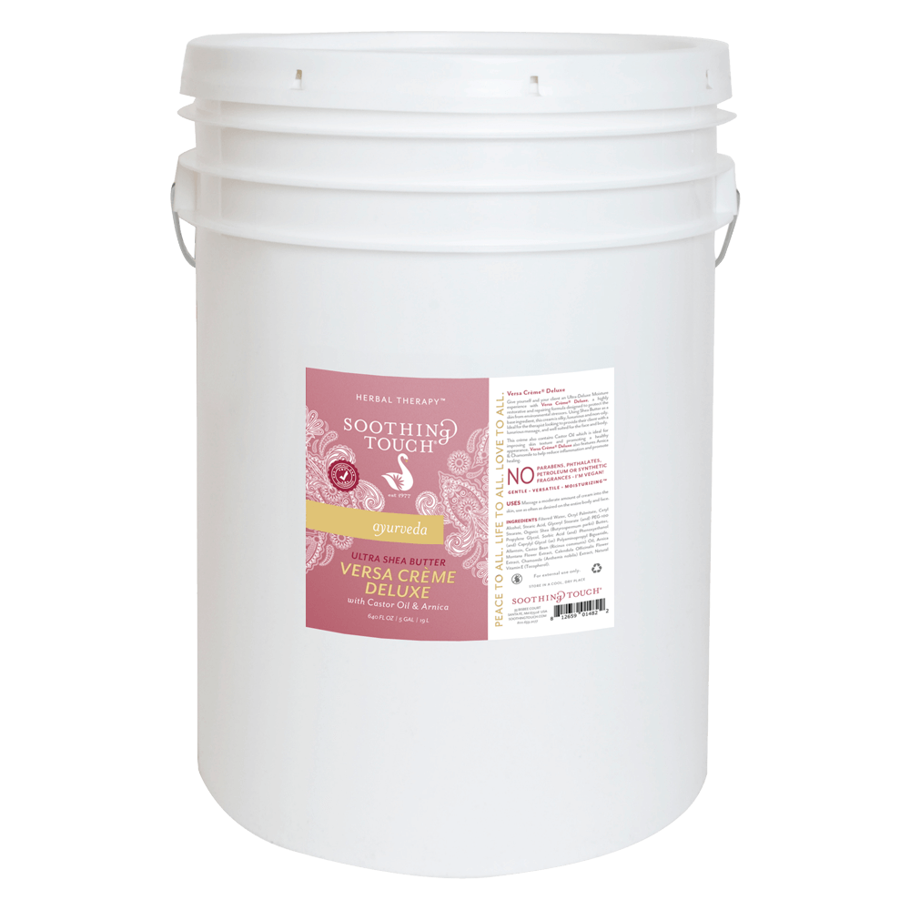 St Versa Creme Deluxe 5 Gallon