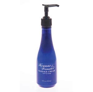 Keyano Aromatics Unscented Massage Cream 0$