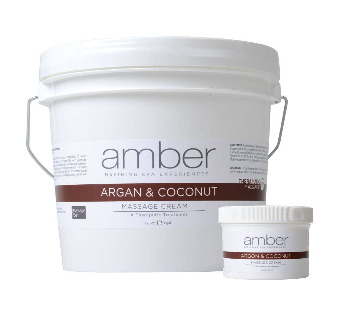 AmberArganCoconutMassageCream