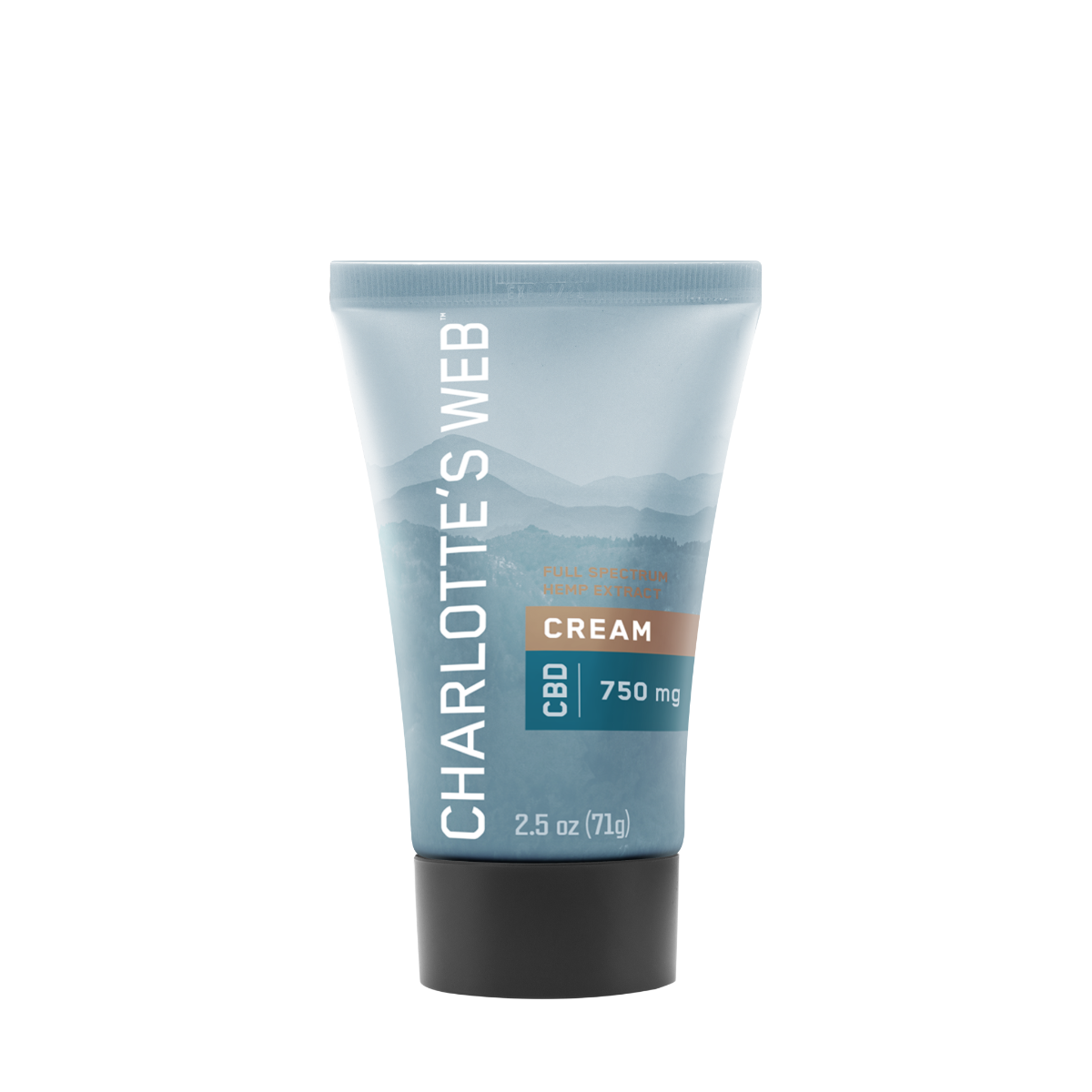 Charlotte’sWeb™HempInfusedCreamWithCBD