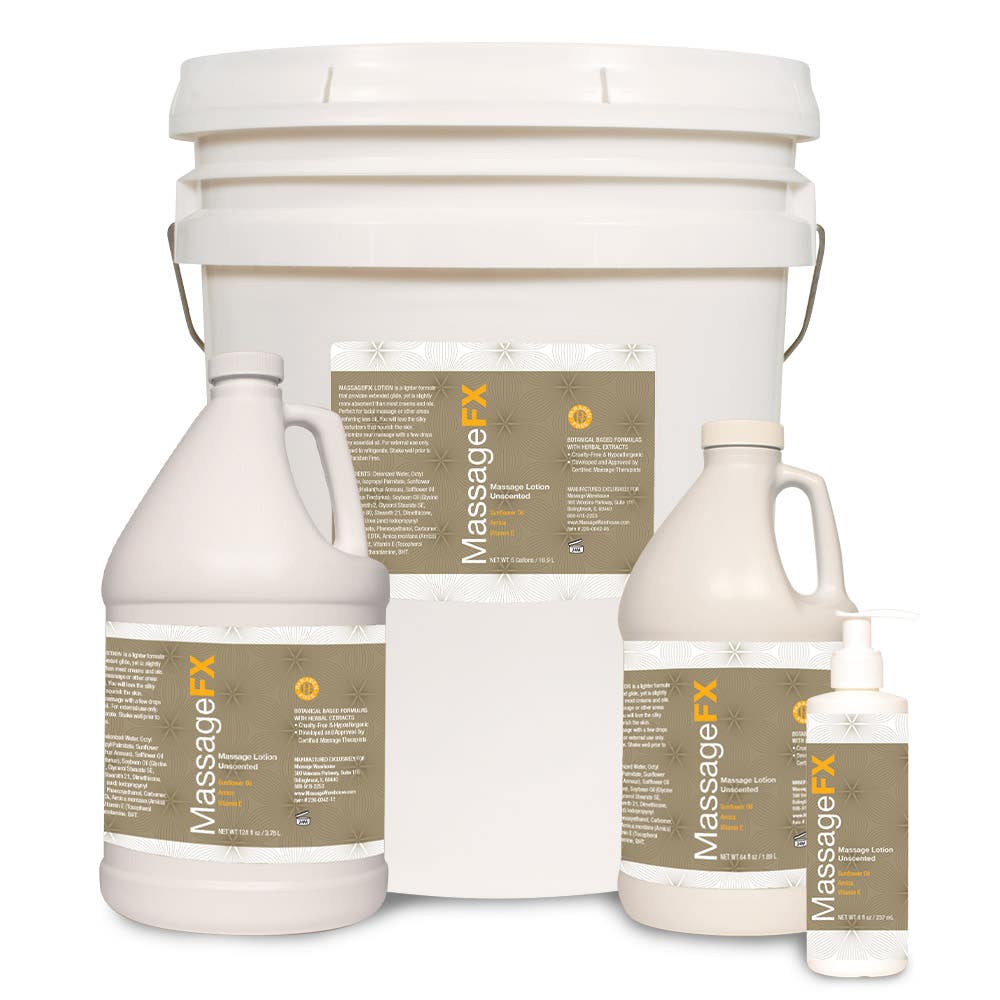 MassageFX®MassageLotion