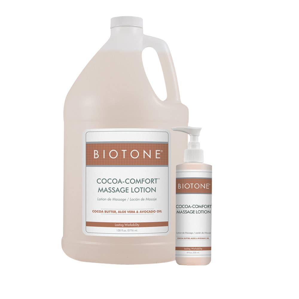 BIOTONE® Cocoa-Comfort&trade; Lotion