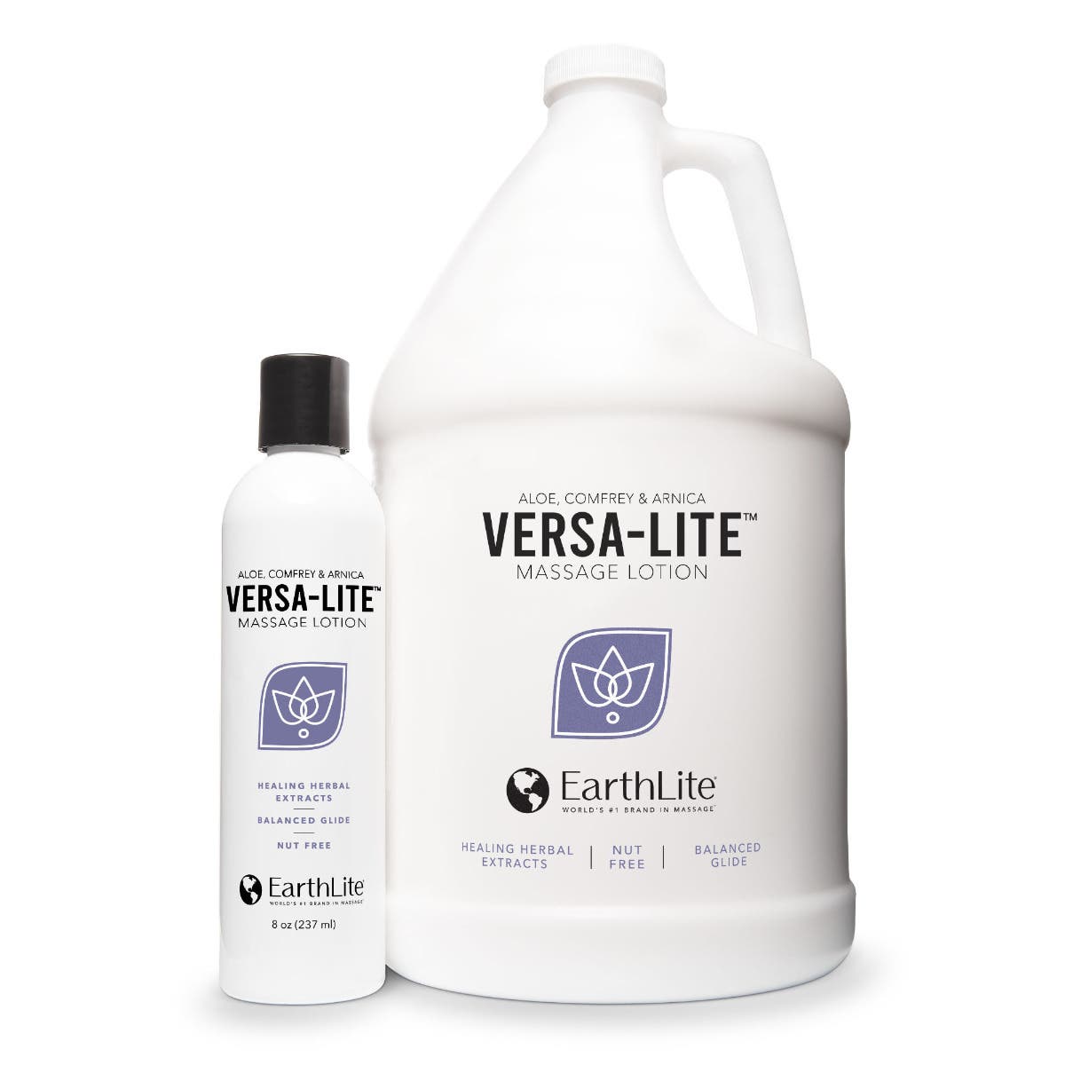 EarthLite®Versa-Lite™MassageLotion